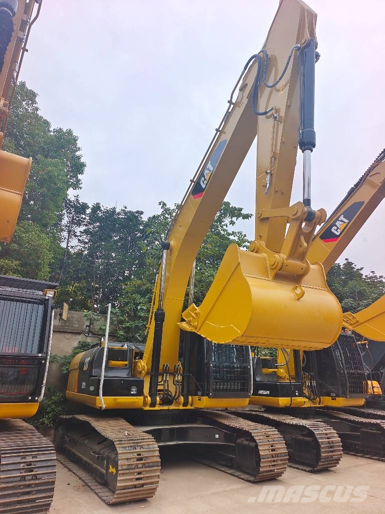CAT 324 D- Excellent Working Condition Koparki gąsienicowe