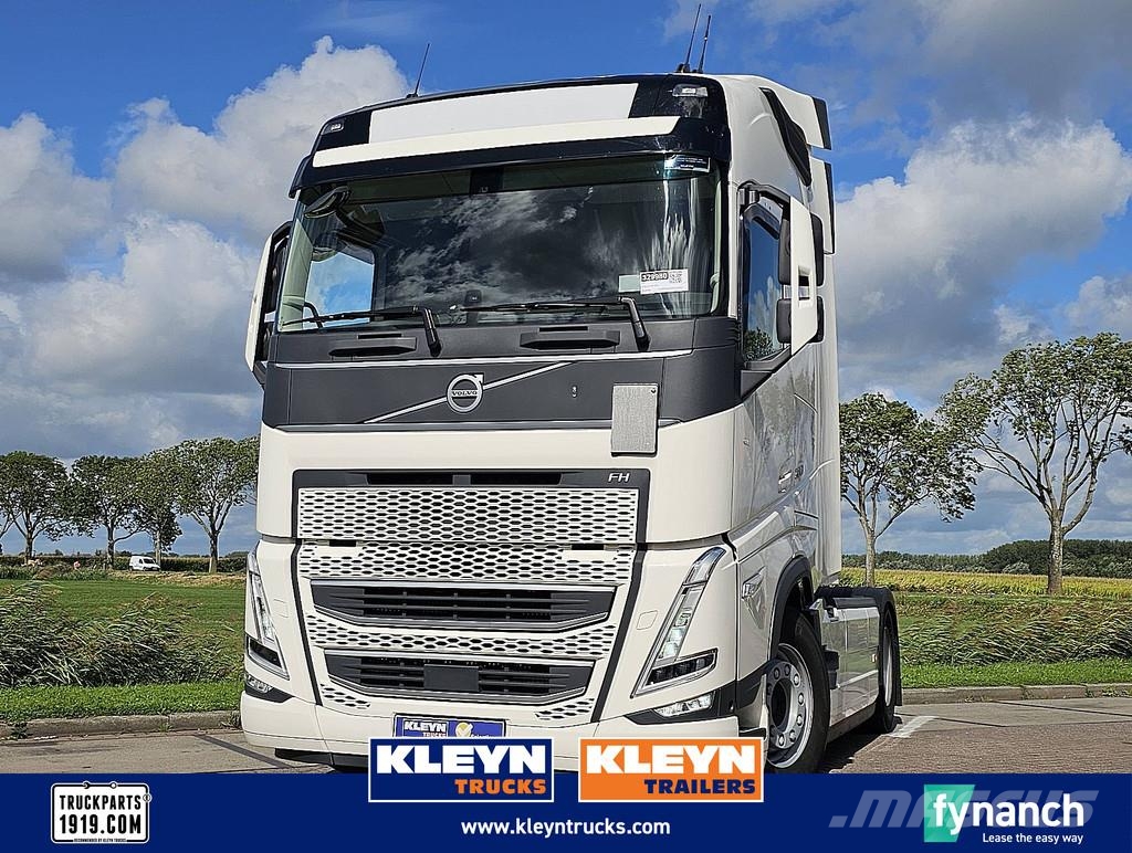 Volvo FH 500 I-Shift I-Park-Cool! Tracteur routier