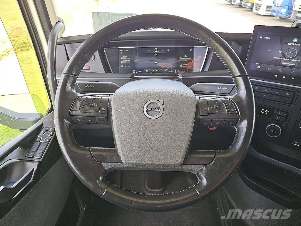 Volvo FH 500 I-Shift I-Park-Cool! Tracteur routier