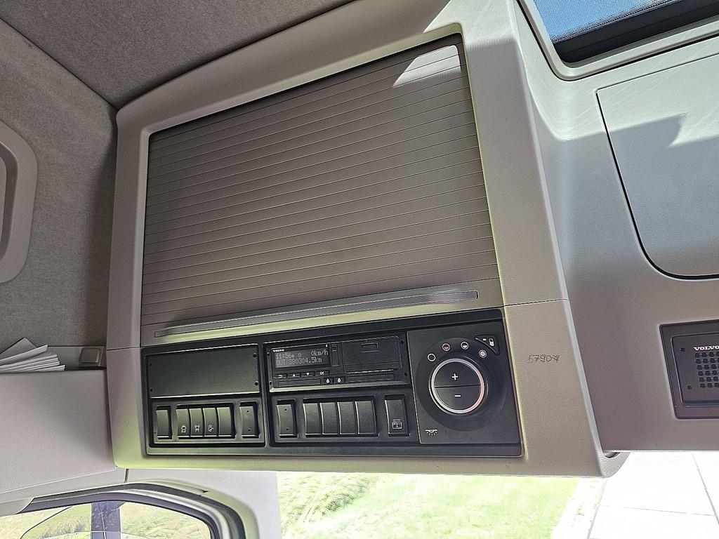 Volvo FH 500 I-Shift I-Park-Cool! Tracteur routier