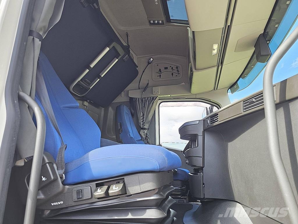 Volvo FH 500 I-Shift I-Park-Cool! Tracteur routier