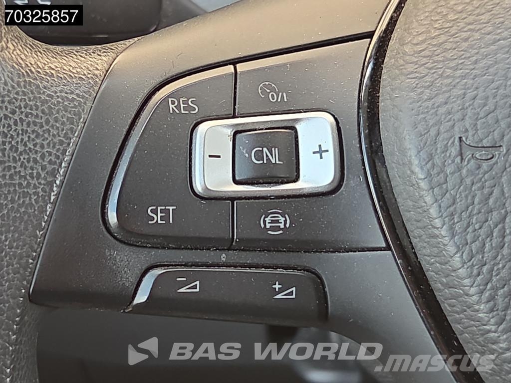 Volkswagen Crafter 140pk Próximamente matriculado en España! Carrinhas de caixa fechada