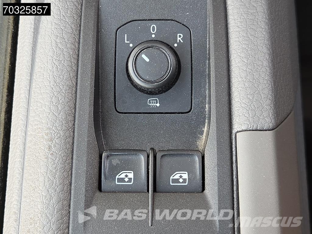 Volkswagen Crafter 140pk Próximamente matriculado en España! Carrinhas de caixa fechada