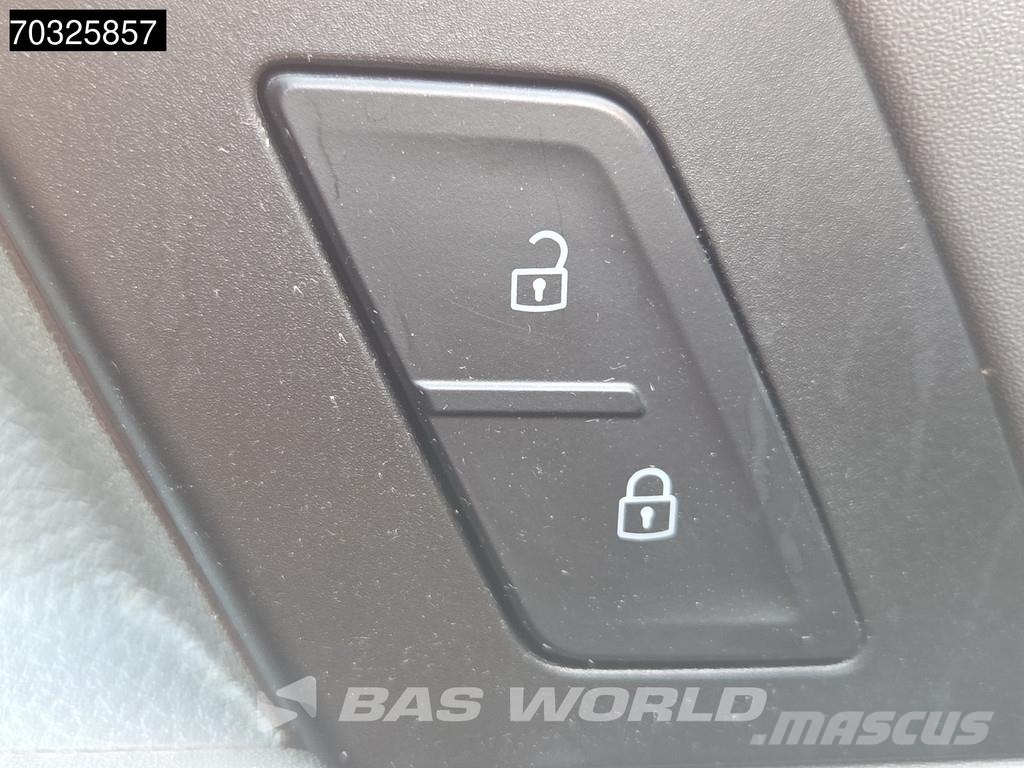 Volkswagen Crafter 140pk Próximamente matriculado en España! Carrinhas de caixa fechada