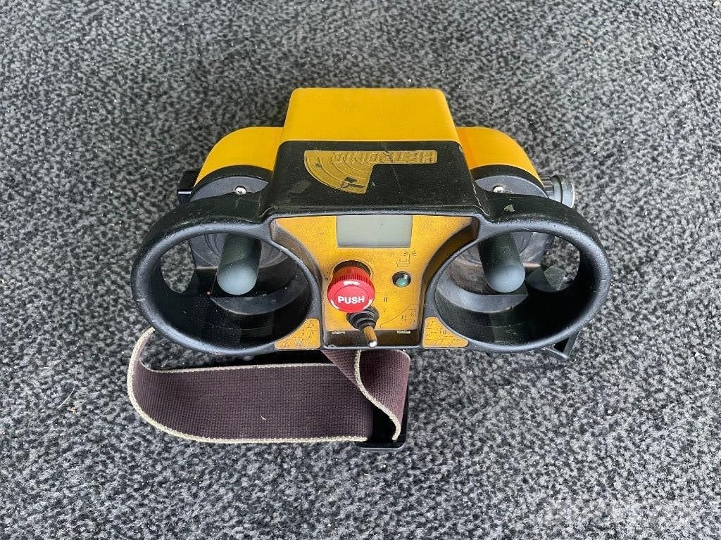 Klaas K 25-30 TS Mobiilinosturit