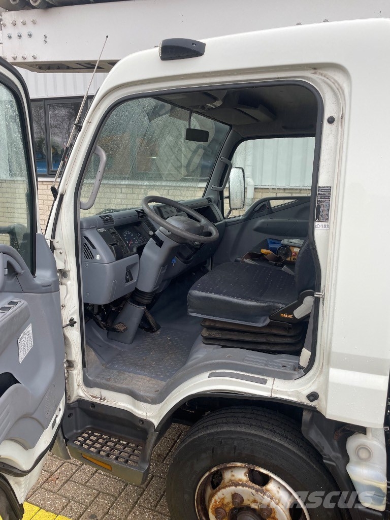 Klaas K 25-30 TS Mobiilinosturit