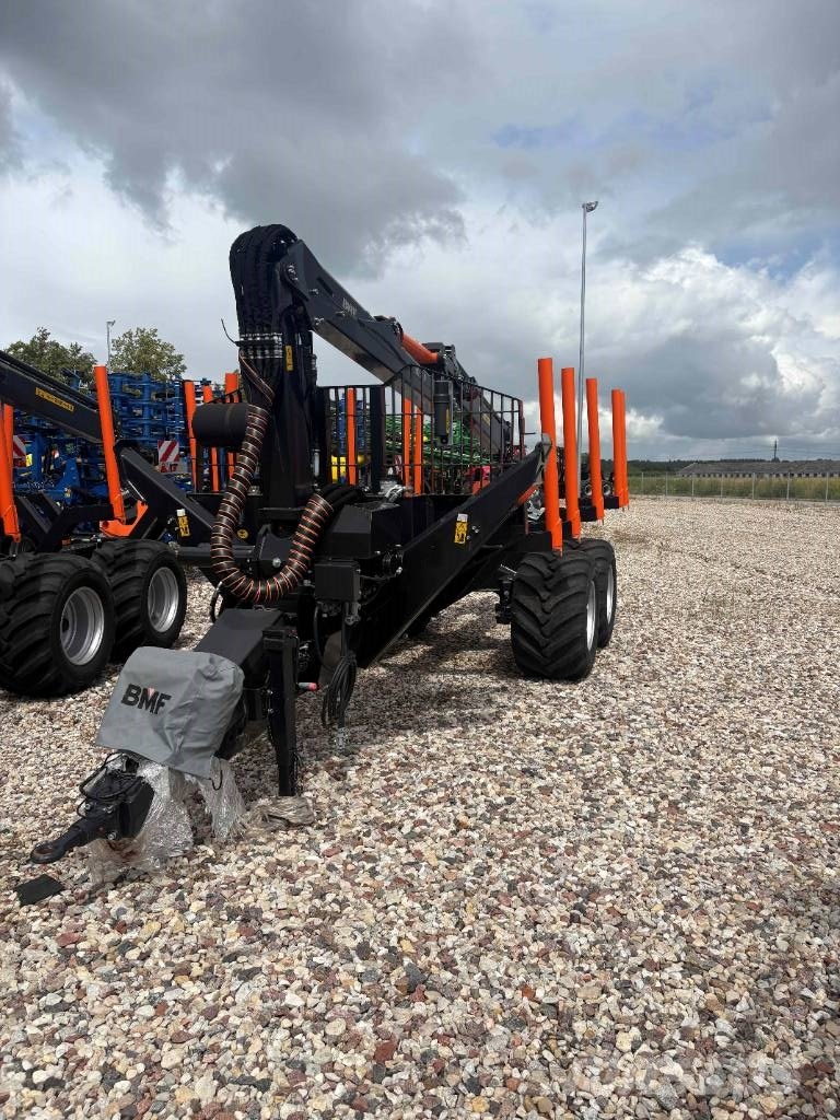 BMF 905 Diger