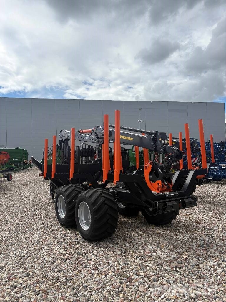 BMF 905 Diger