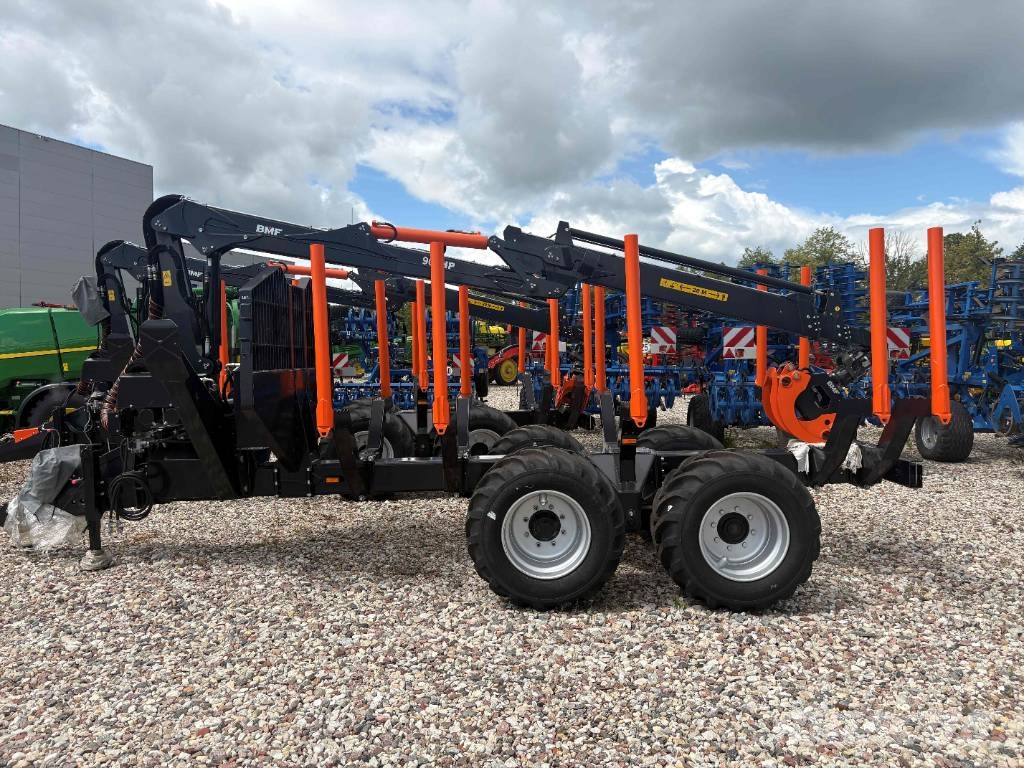 BMF 905 Diger