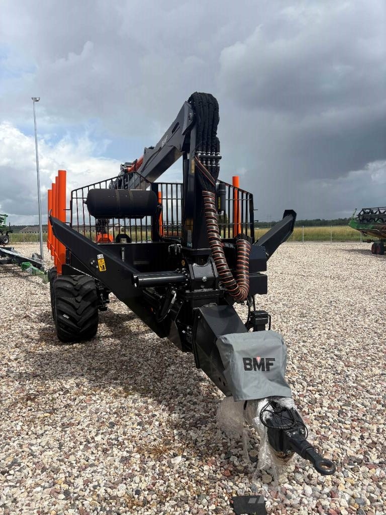 BMF 905 Diger