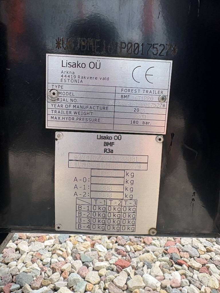 BMF 905 Diger