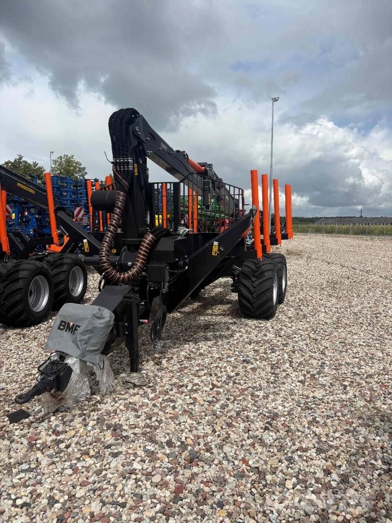 BMF 905 Diger
