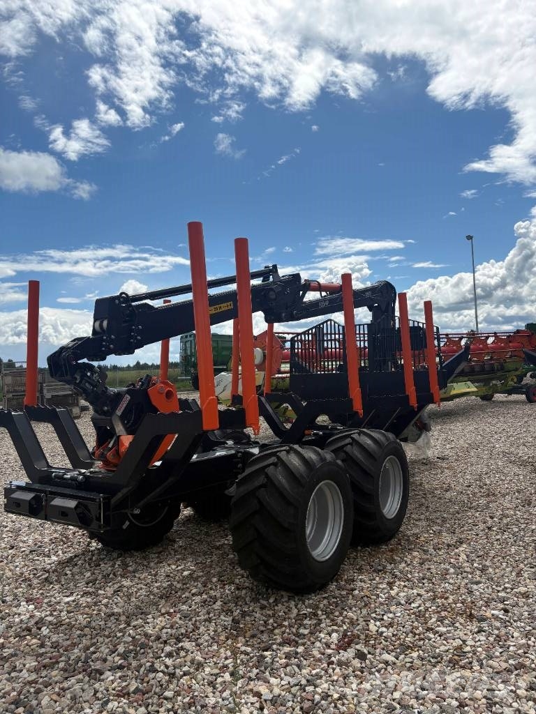 BMF 905 Diger