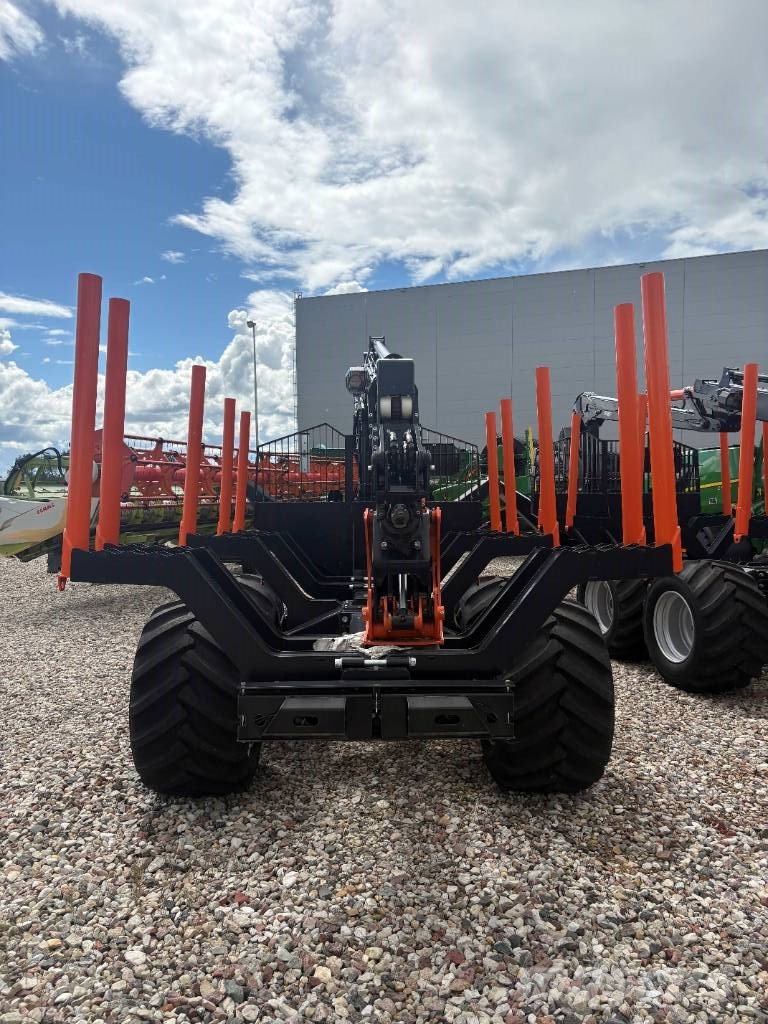 BMF 905 Diger