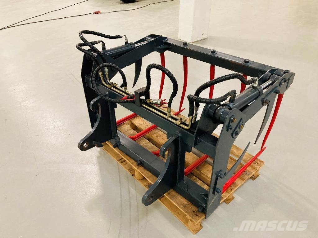 HZM Overfaldsgreb 120 cm 기타 부품