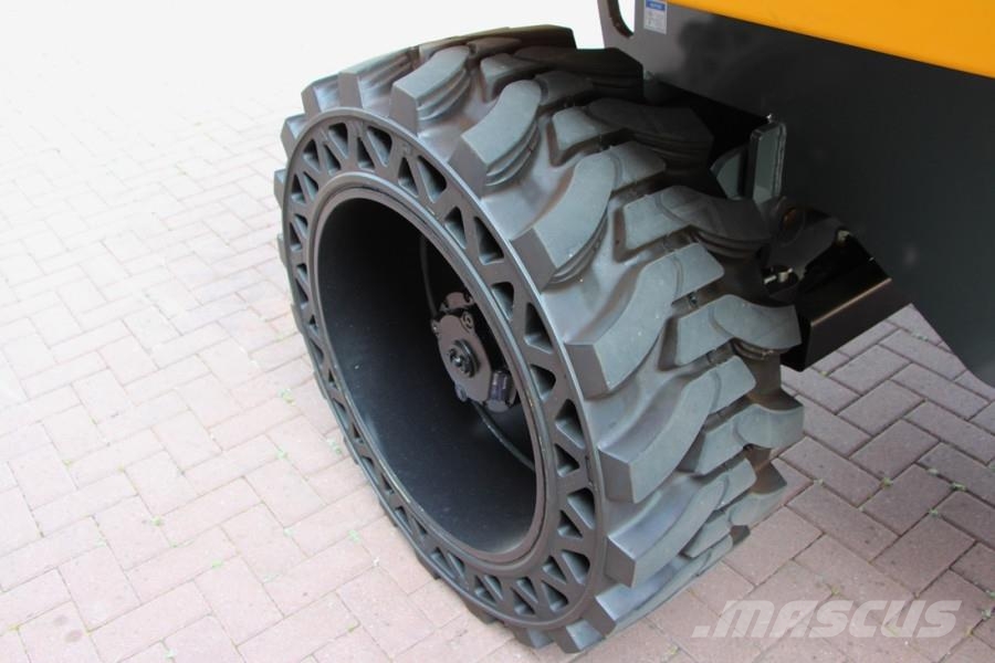 Haulotte HT28RTJ Pro Valid inspection, *Guarantee! 28 m Wor Ανυψωτήρες με τηλεσκοπικό βραχίονα