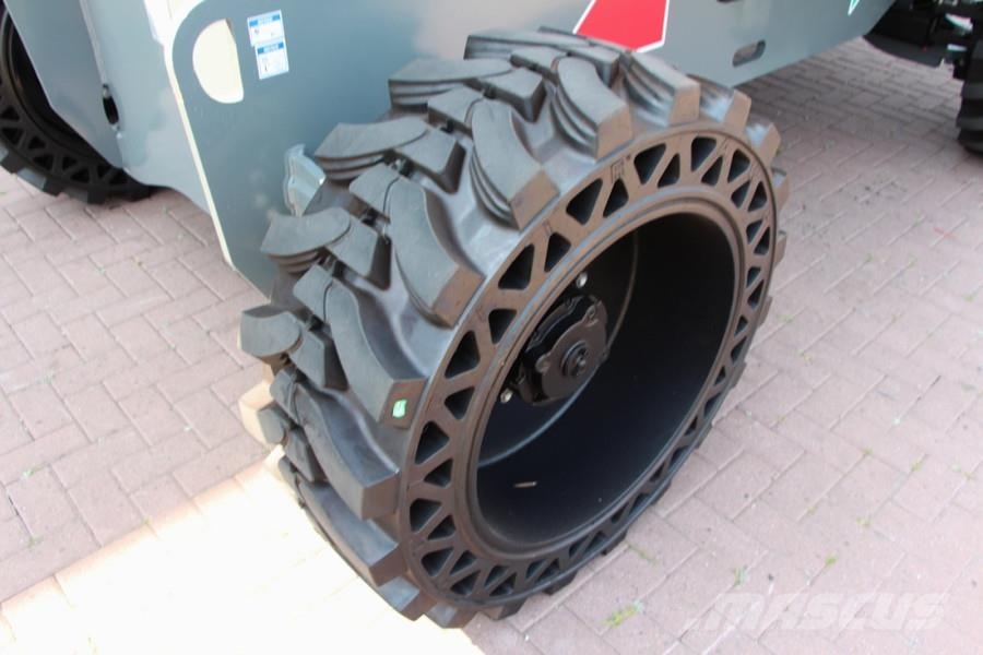 Haulotte HT28RTJ Pro Valid inspection, *Guarantee! 28 m Wor Ανυψωτήρες με τηλεσκοπικό βραχίονα