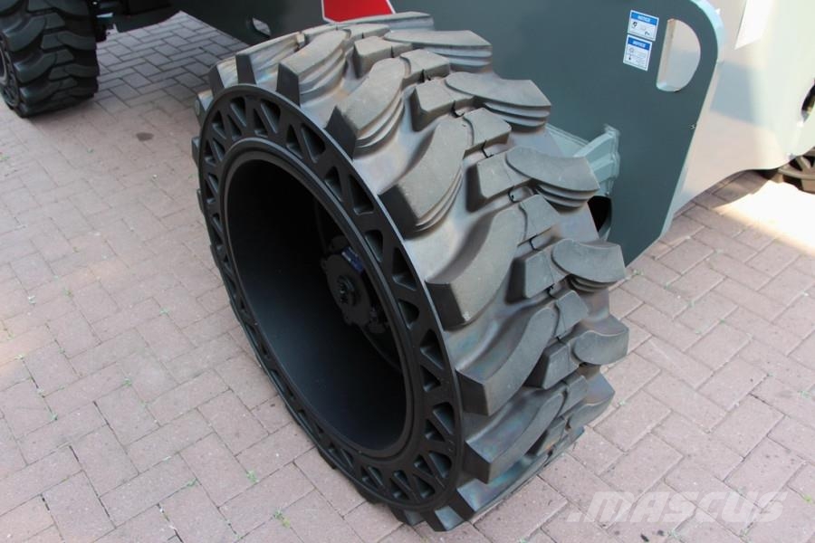 Haulotte HT28RTJ Pro Valid inspection, *Guarantee! 28 m Wor Ανυψωτήρες με τηλεσκοπικό βραχίονα