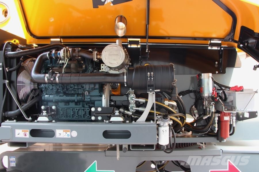 Haulotte HT28RTJ Pro Valid inspection, *Guarantee! 28 m Wor Ανυψωτήρες με τηλεσκοπικό βραχίονα