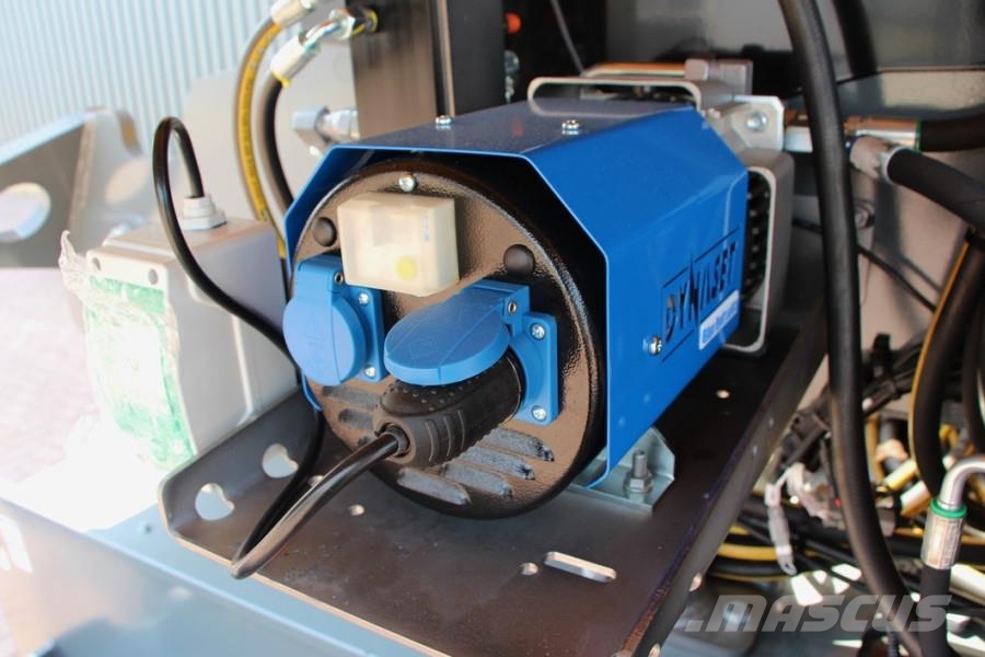 Haulotte HT28RTJ Pro Valid inspection, *Guarantee! 28 m Wor Ανυψωτήρες με τηλεσκοπικό βραχίονα
