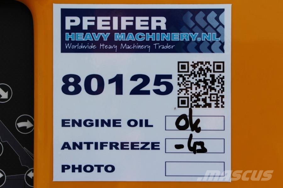 Haulotte HT28RTJ Pro Valid inspection, *Guarantee! 28 m Wor Ανυψωτήρες με τηλεσκοπικό βραχίονα