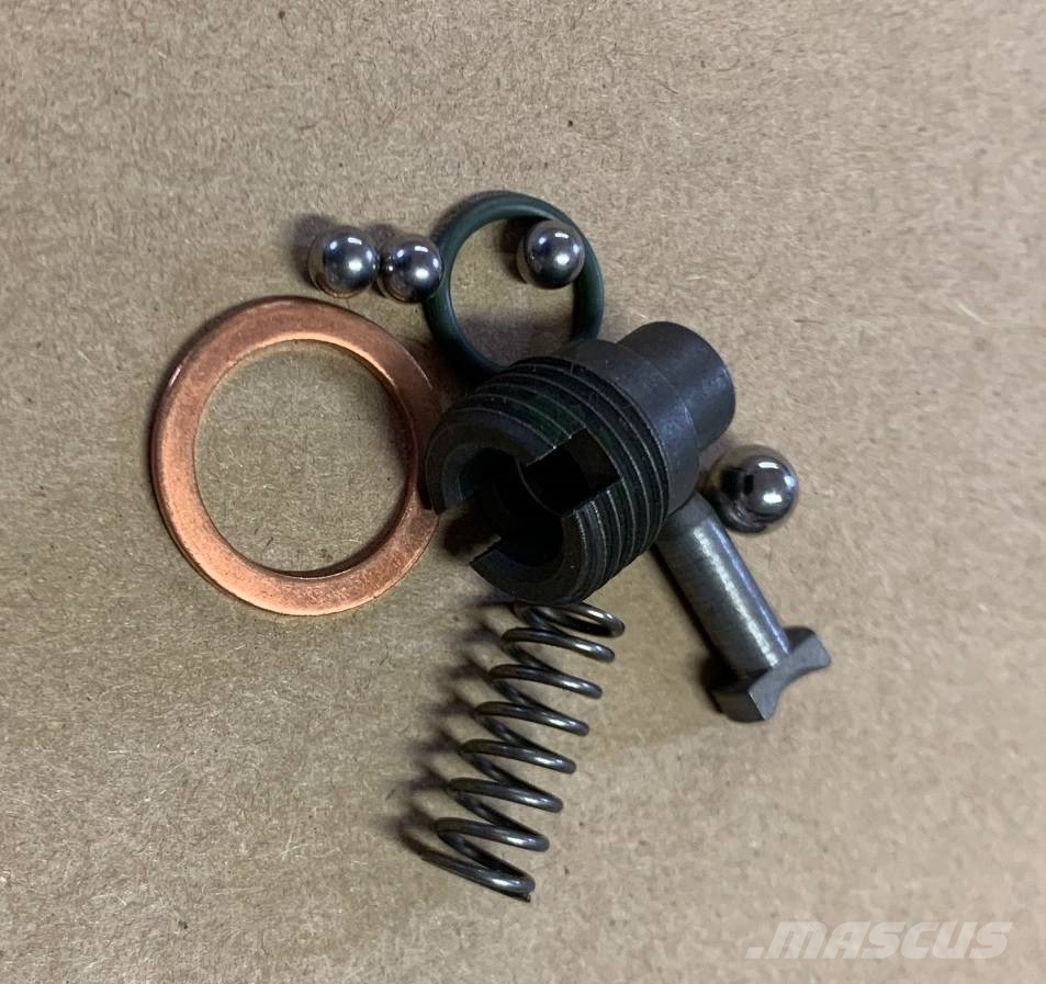 Deutz-Fahr Repair kit 06258708, 0625-8708, 0625 8708, 6258708 液压
