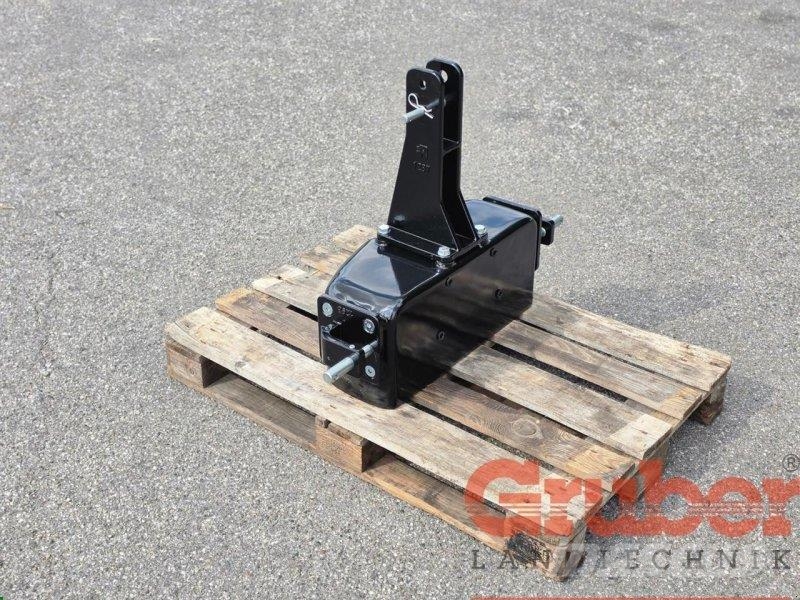  Frans Pateer B250 kg Kat 1/2 Muut maatalouskoneet