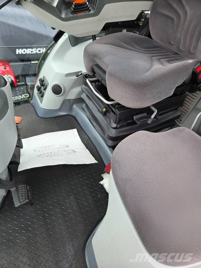 CLAAS Axion 960 cmatic Traktori