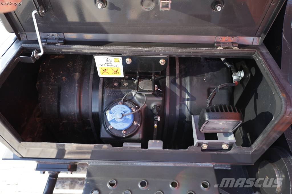 Hitachi ZX 350 LC N-7 Верижен екскаватор