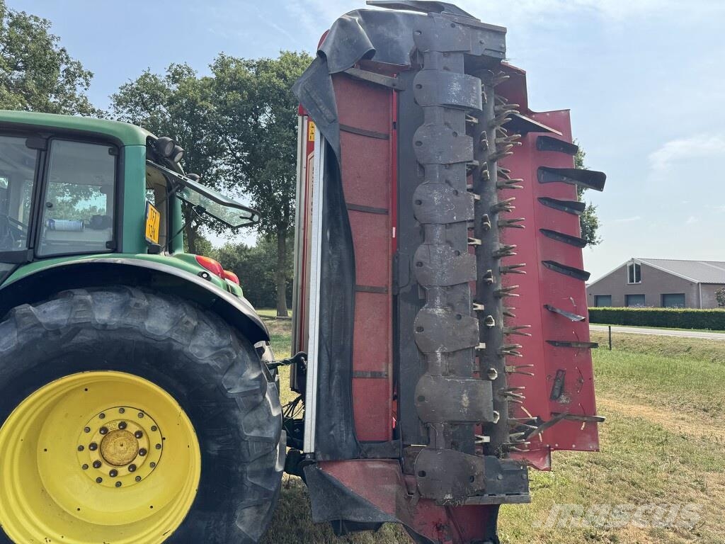 Vicon Extra 632FT 687T Kosilice