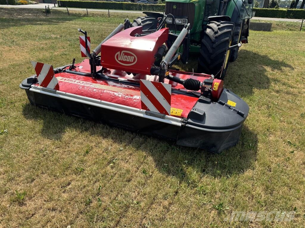 Vicon Extra 632FT 687T Kosilice