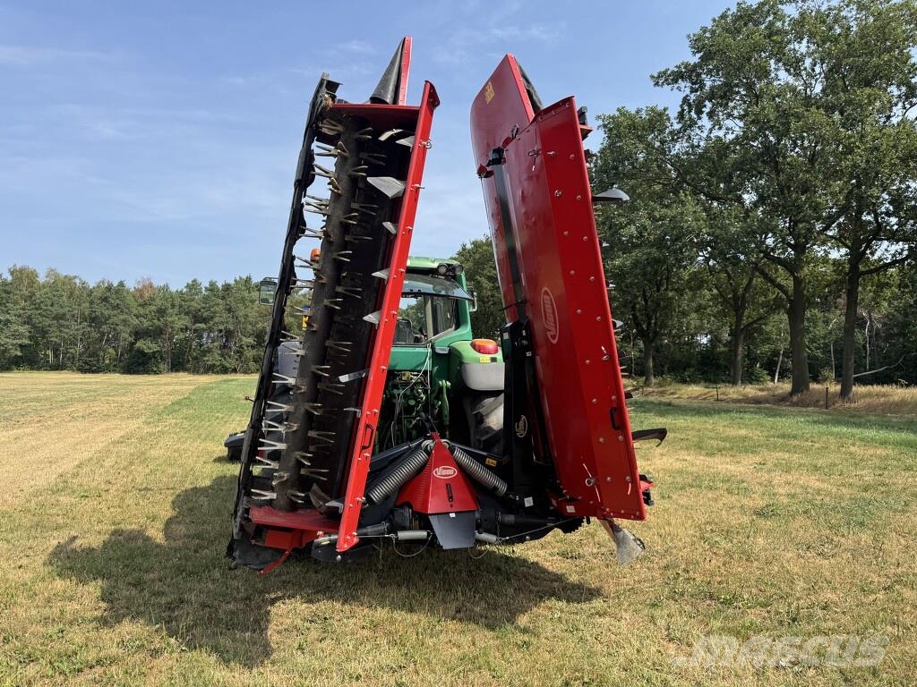 Vicon Extra 632FT 687T Kosilice