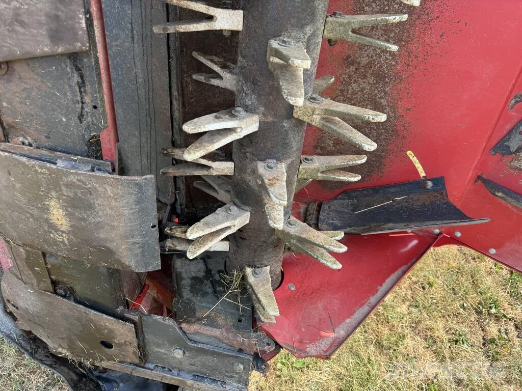 Vicon Extra 632FT 687T Kosilice