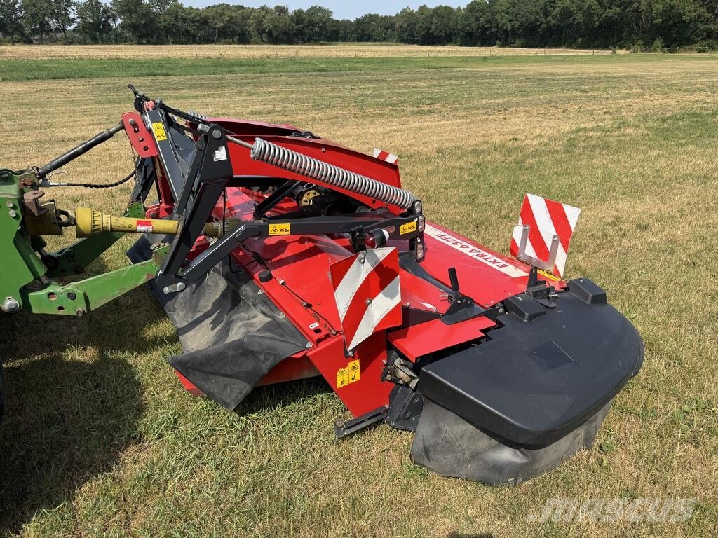 Vicon Extra 632FT 687T Kosilice