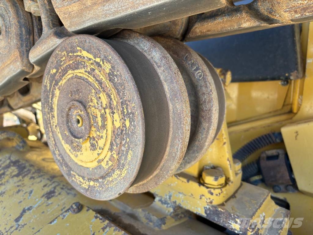 CAT D 6 XE (Trimble earthworks - 1871 idle hrs) Buldožeri gusjeničari