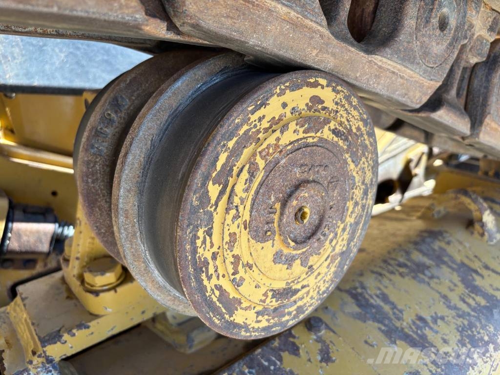 CAT D 6 XE (Trimble earthworks - 1871 idle hrs) Buldožeri gusjeničari