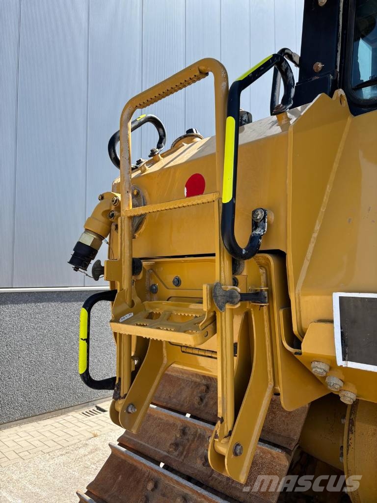 CAT D 6 XE (Trimble earthworks - 1871 idle hrs) Buldožeri gusjeničari