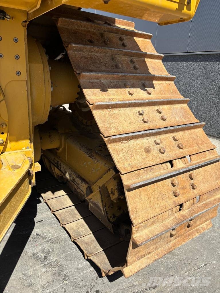 CAT D 6 XE (Trimble earthworks - 1871 idle hrs) Buldožeri gusjeničari