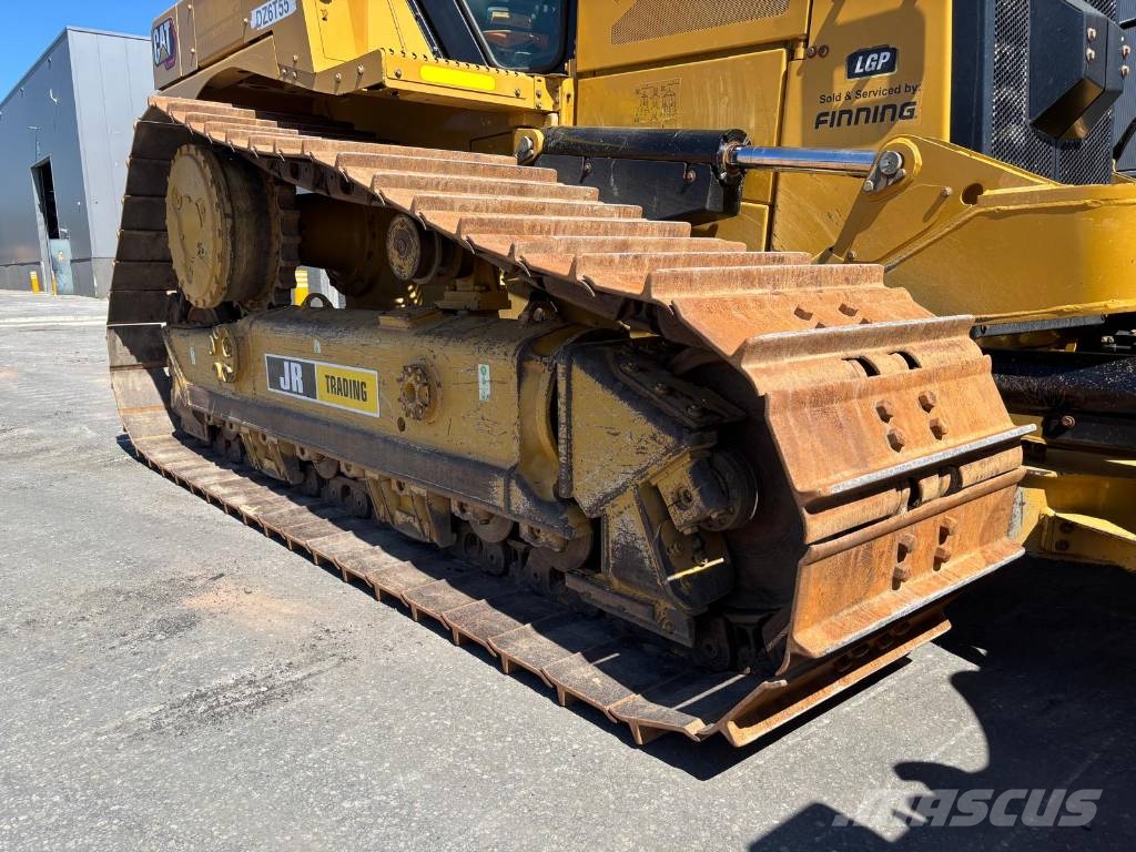 CAT D 6 XE (Trimble earthworks - 1871 idle hrs) Buldožeri gusjeničari
