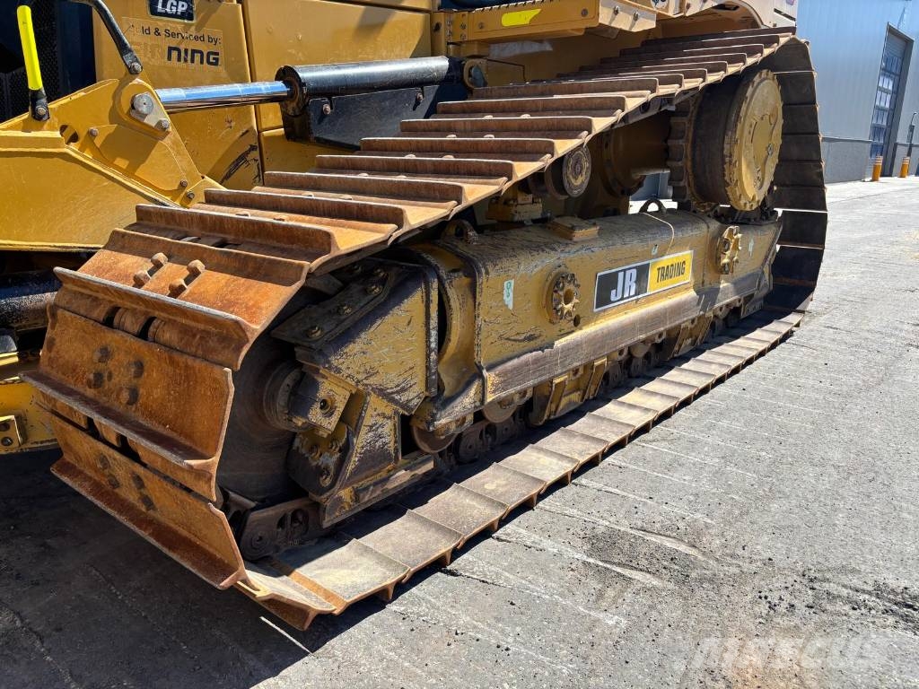 CAT D 6 XE (Trimble earthworks - 1871 idle hrs) Buldožeri gusjeničari