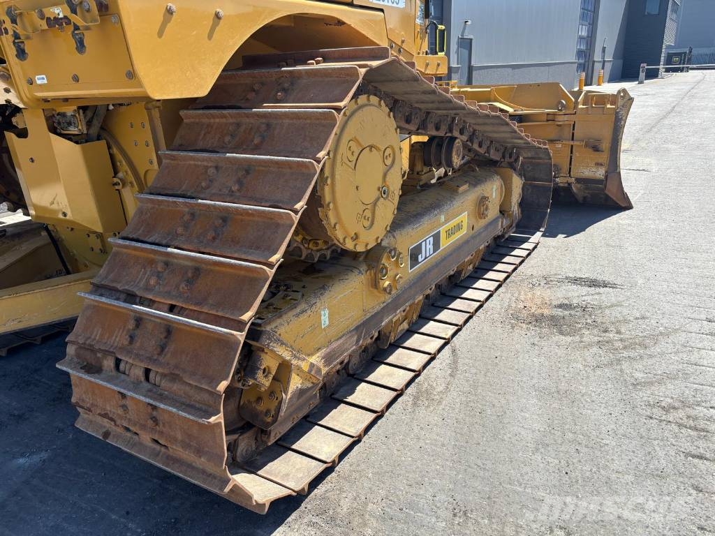 CAT D 6 XE (Trimble earthworks - 1871 idle hrs) Buldožeri gusjeničari