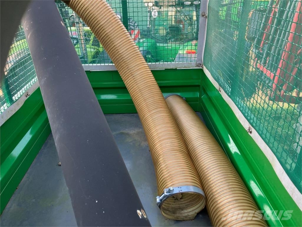 Matev MRM-120 AS Laubsaugdüse 农业机械-其他