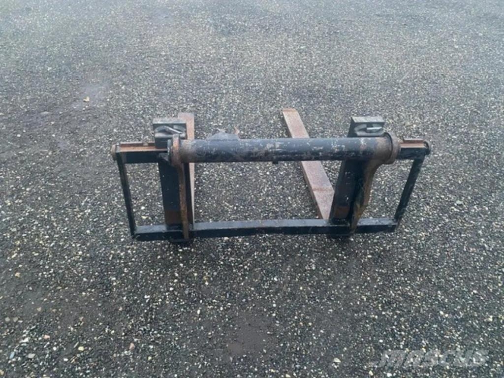 Manitou Palletforks for Manitou telehandler Forquilhas