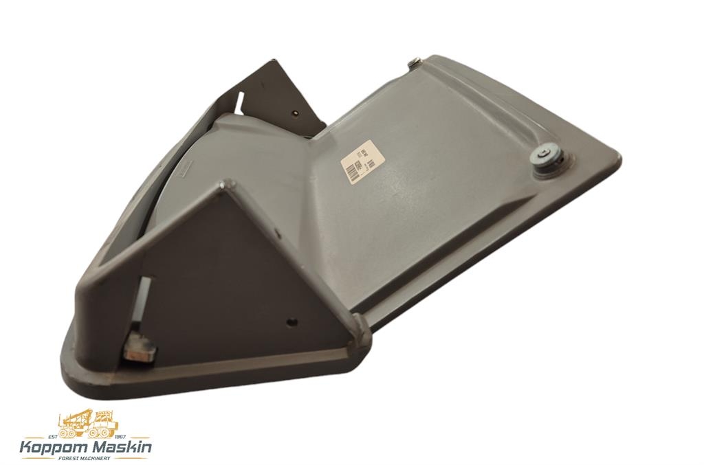 Timberjack / John Deere F0600038 Beklädnad 1110C , 1110D, 8 Cabine si interior