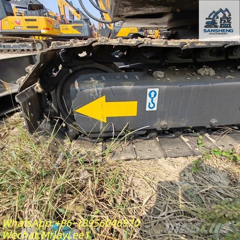 Hitachi ZX 60 Minigraafmachines < 7t
