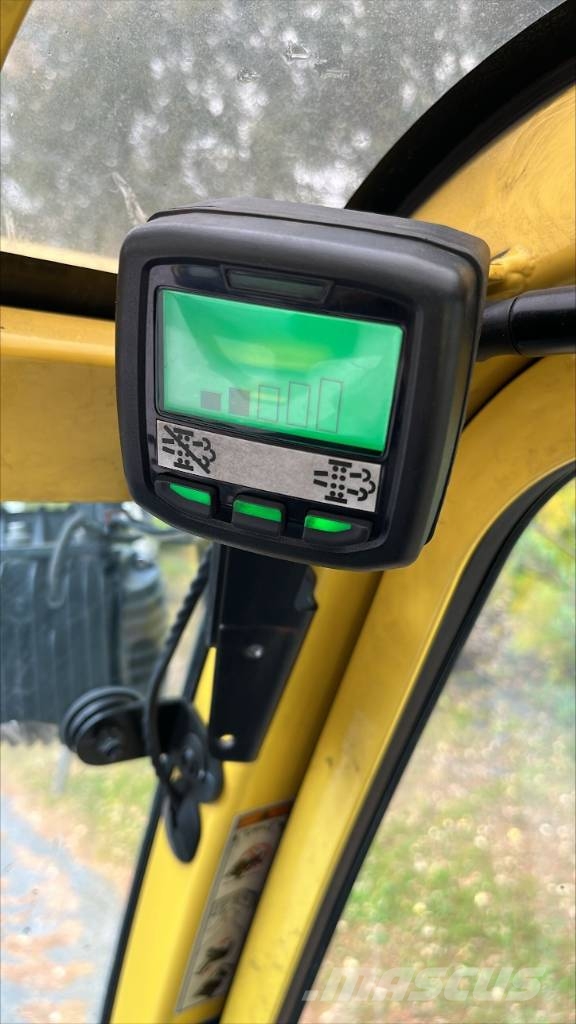 Hyster H4.5 FT S5 Diesel forklifts