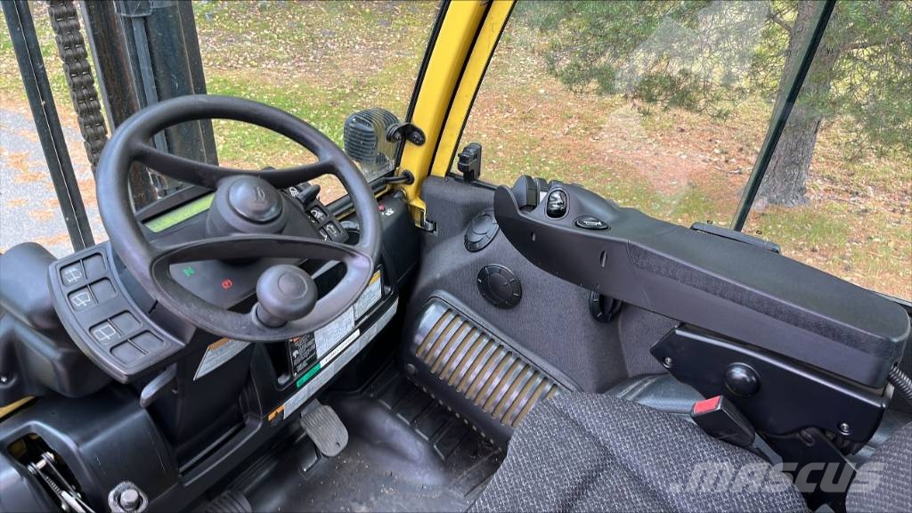 Hyster H4.5 FT S5 Diesel forklifts