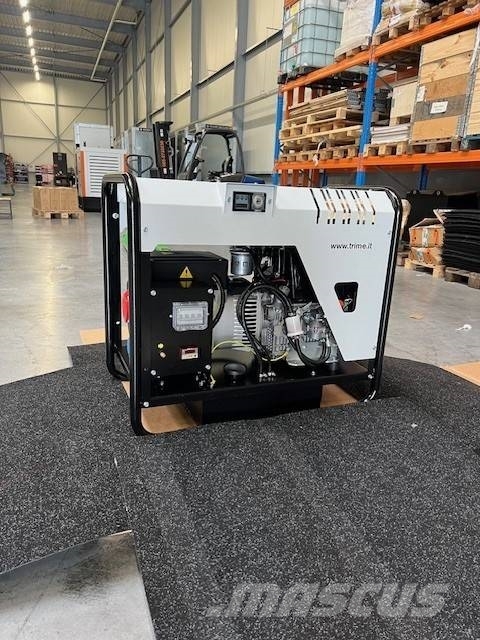 Trime MGTP 11 L DT AE AVR Дизельные генераторы
