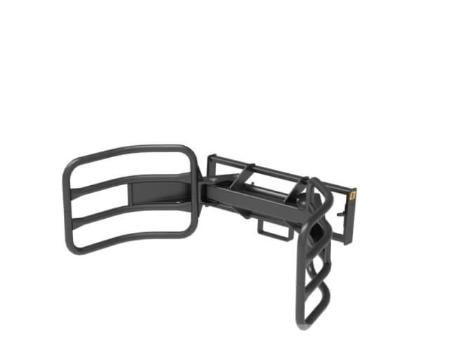 Ålö Quicke Unigrip M+ 160 Front loader accessories