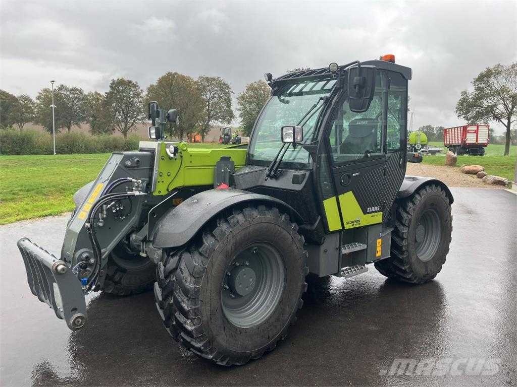 CLAAS Scorpion 742 Varipower Sonstige Landmaschinen